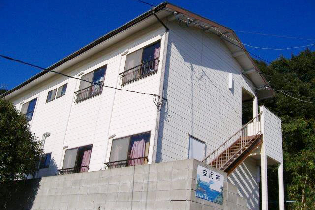 安岡苑ケア＆グループホームひびき